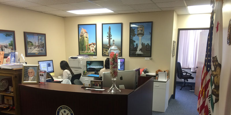 office Image