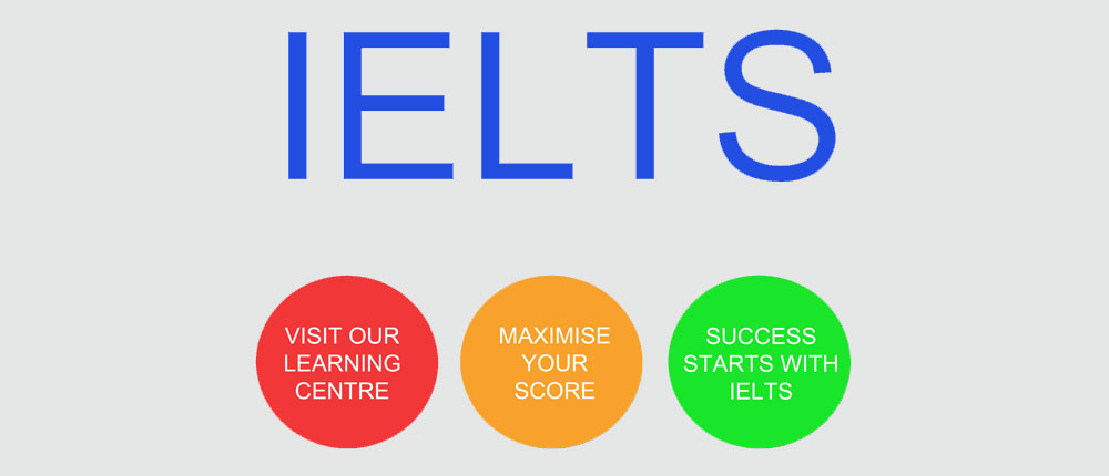 ielts