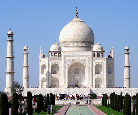 India