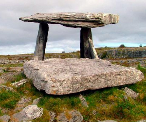 Ireland