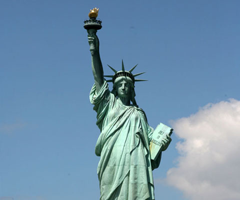 USA